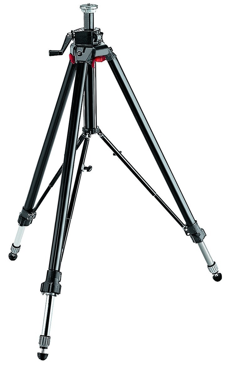 Manfrotto Triaut M058B